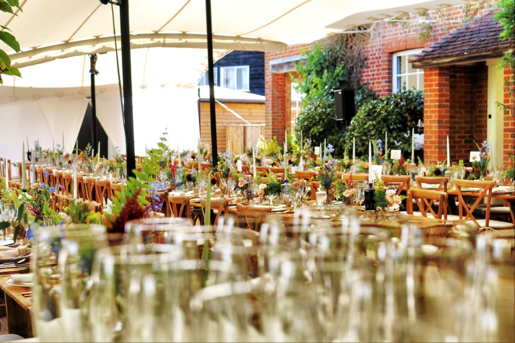 catering na wesele 3 Catering na imprezy