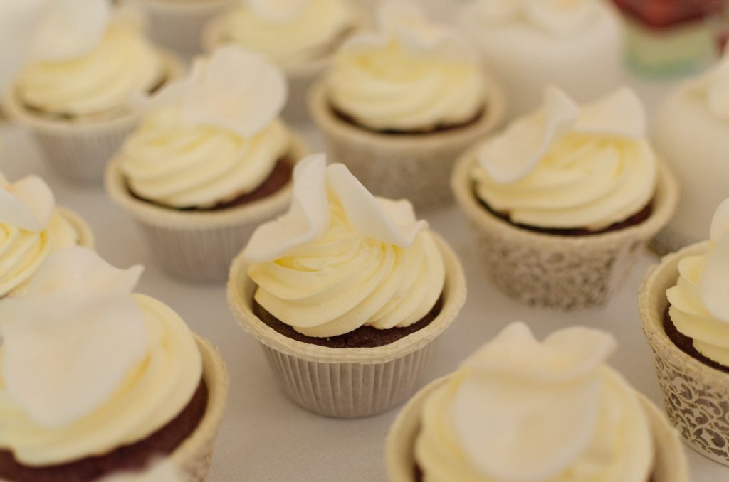 desery na komunie Catering na imprezy