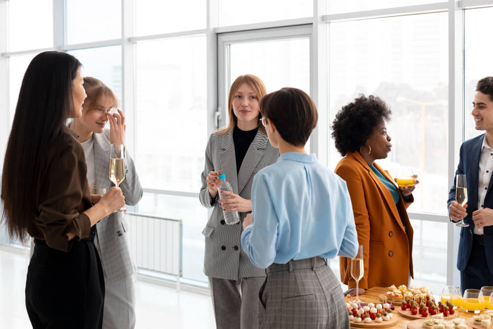 Catering dla firm
