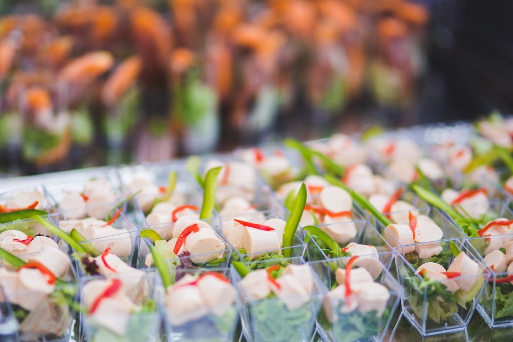 menu catering nowy rok Catering na imprezy
