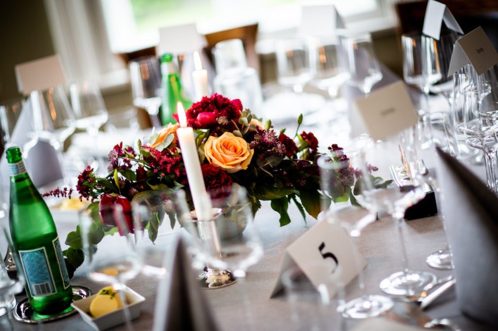 wesele z cateringiem Catering na imprezy