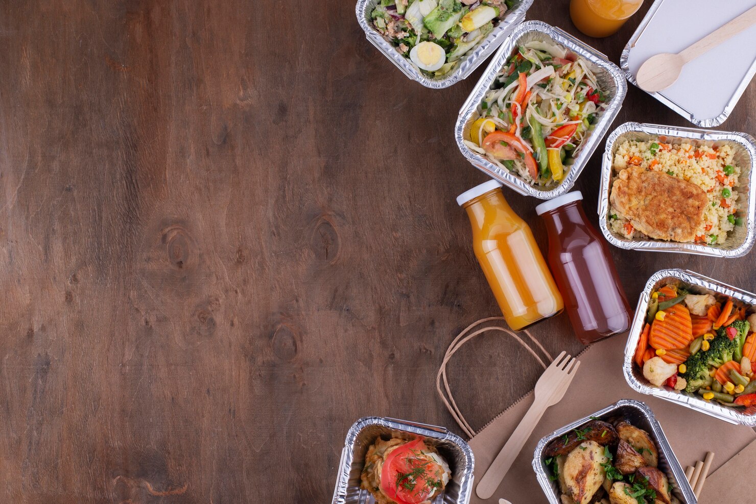 Catering na sylwestra – jak zaplanować niezapomnianą noc?