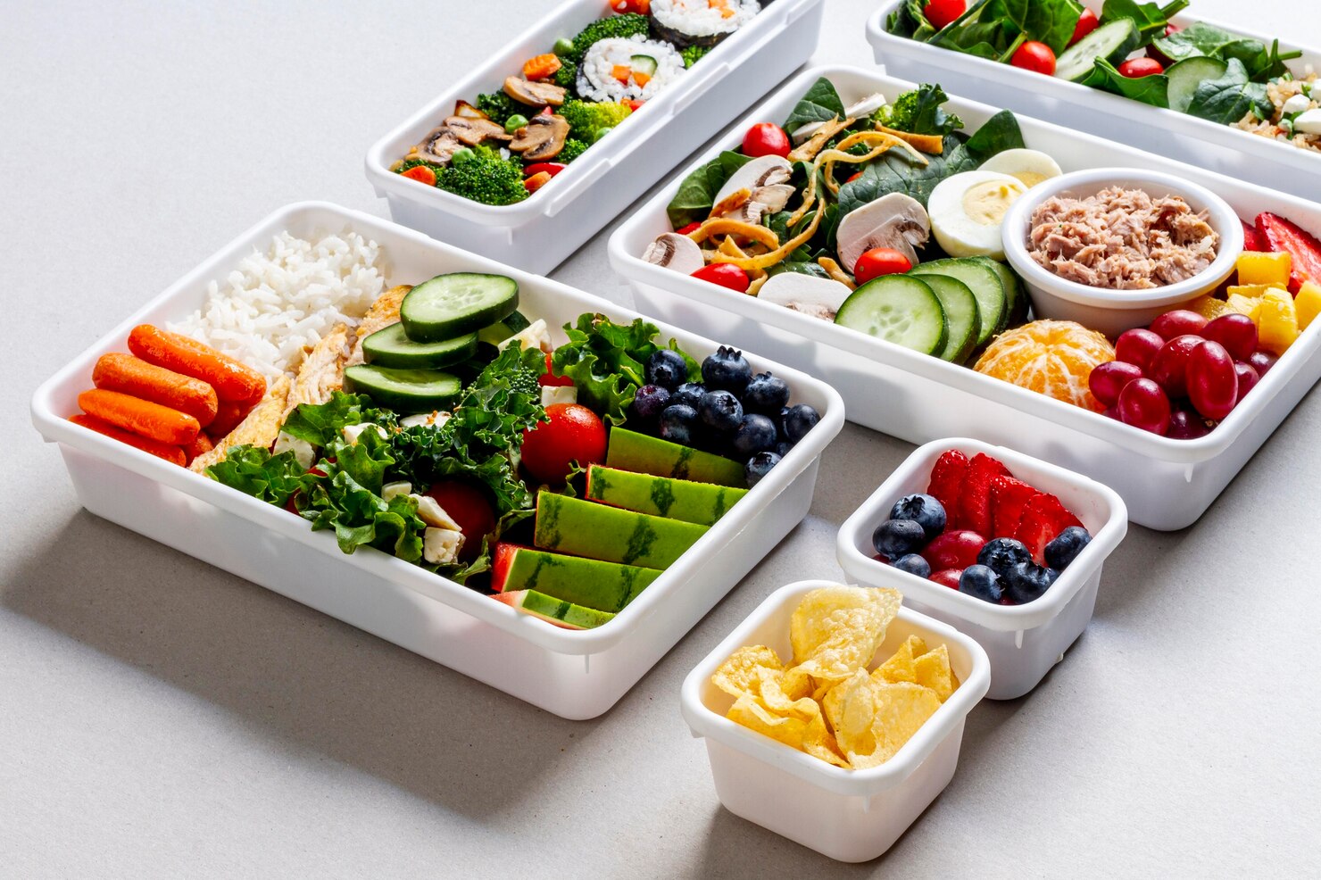 Catering dla przedszkola – zdrowe i pyszne posiłki dla dzieci