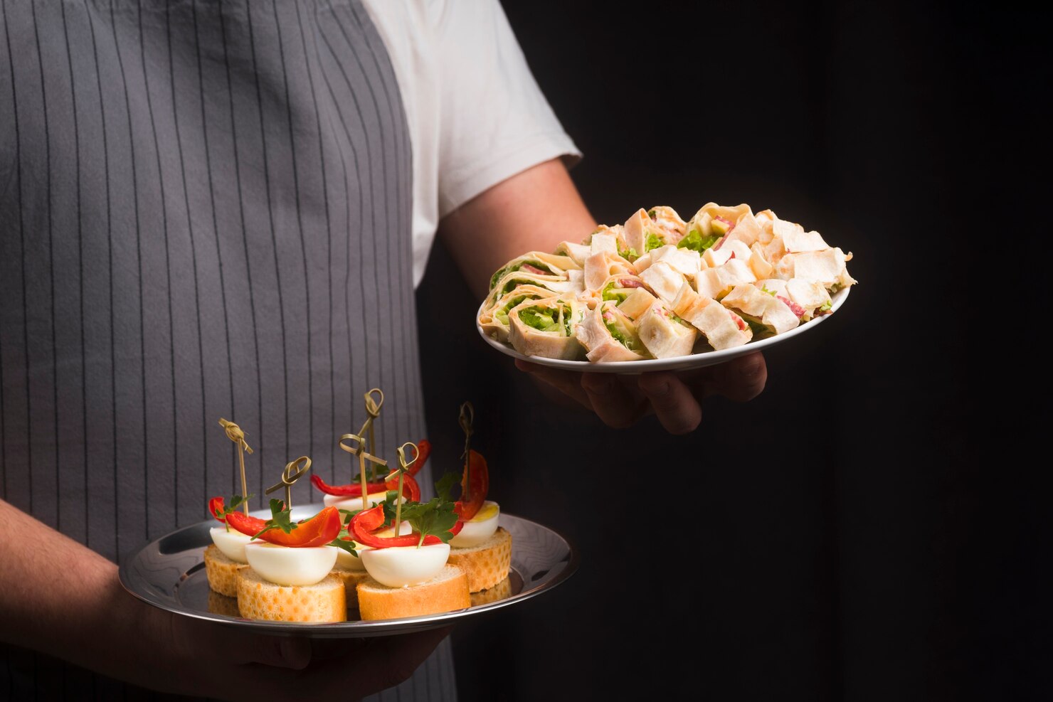 Jak zorganizować catering na stypę?