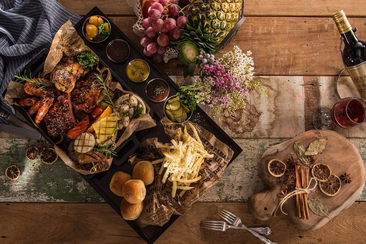 Degustacja menu cateringowego: Czy jest konieczna?