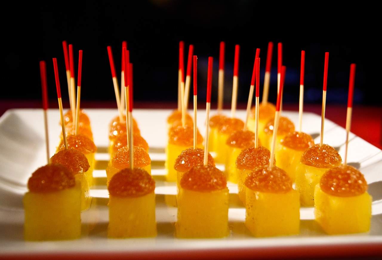 Catering na święta Wielkanocne