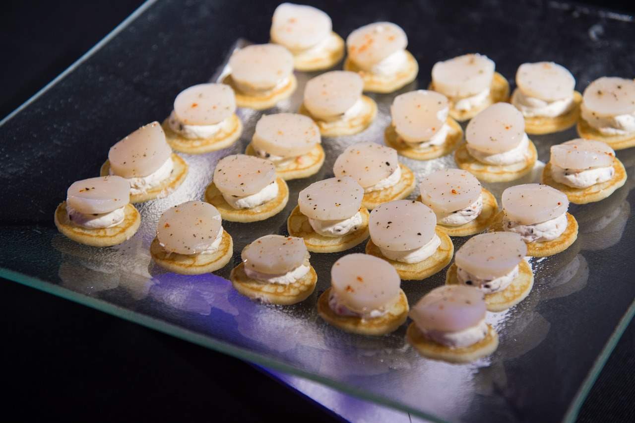 Warunki płatności za catering: Jak negocjować najlepsze warunki?